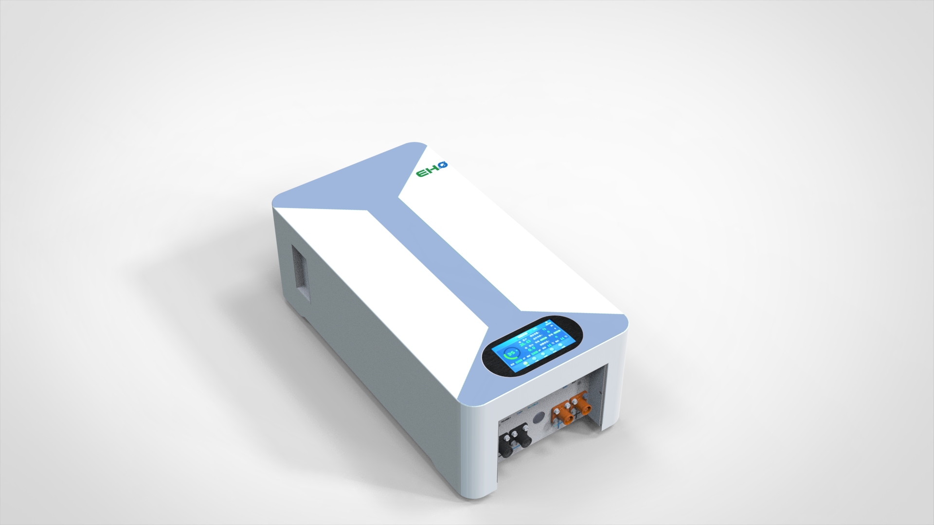 YH-CH系列-戶用儲能